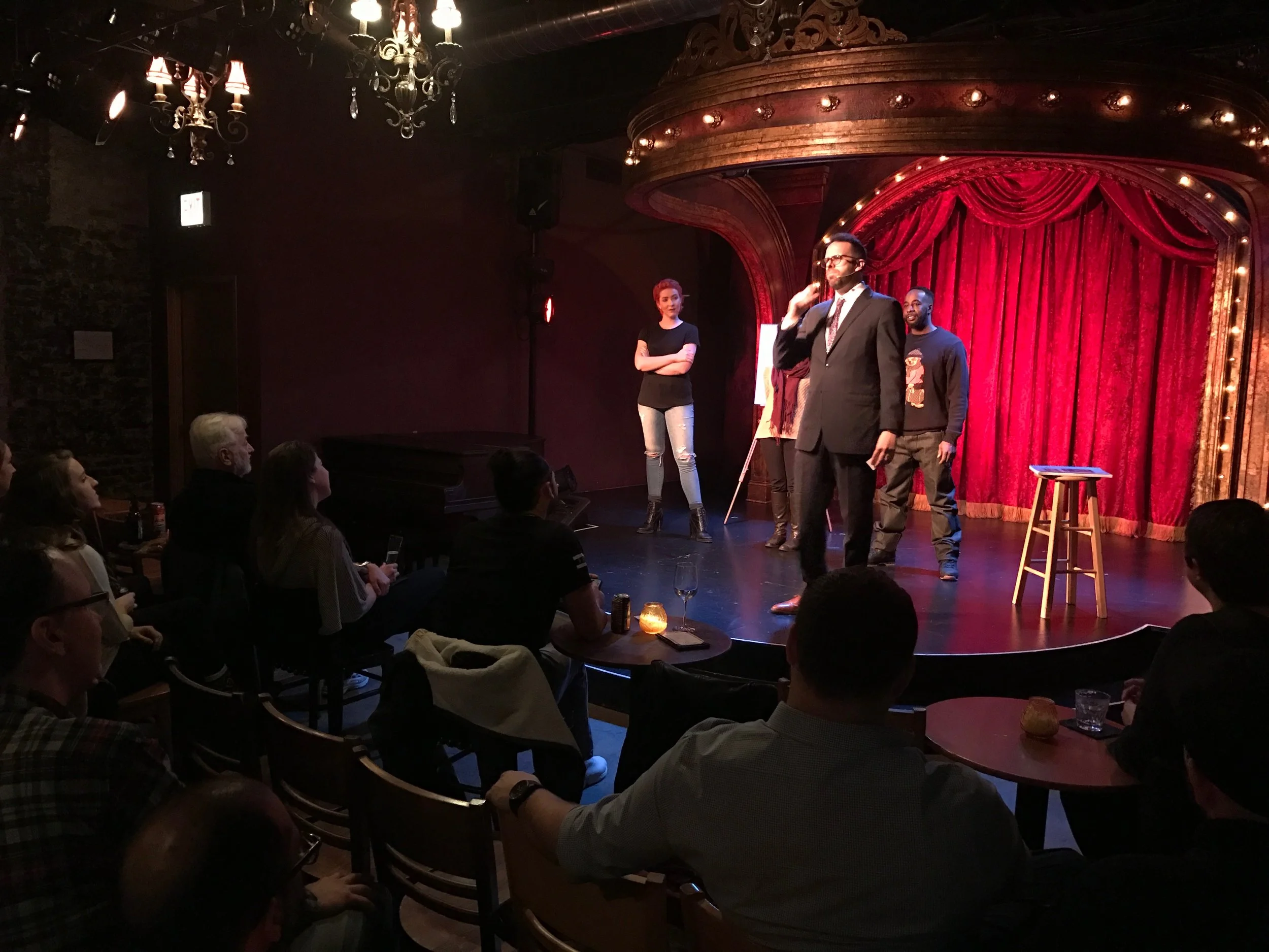 Mysteries of the Mind