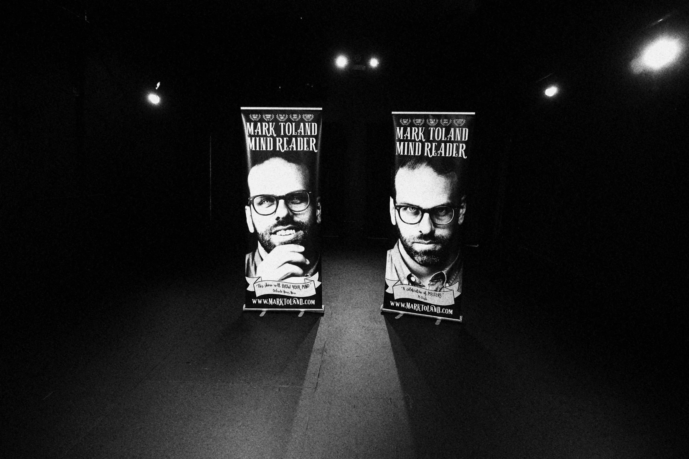 Rave Reviews At Chicago Fringe