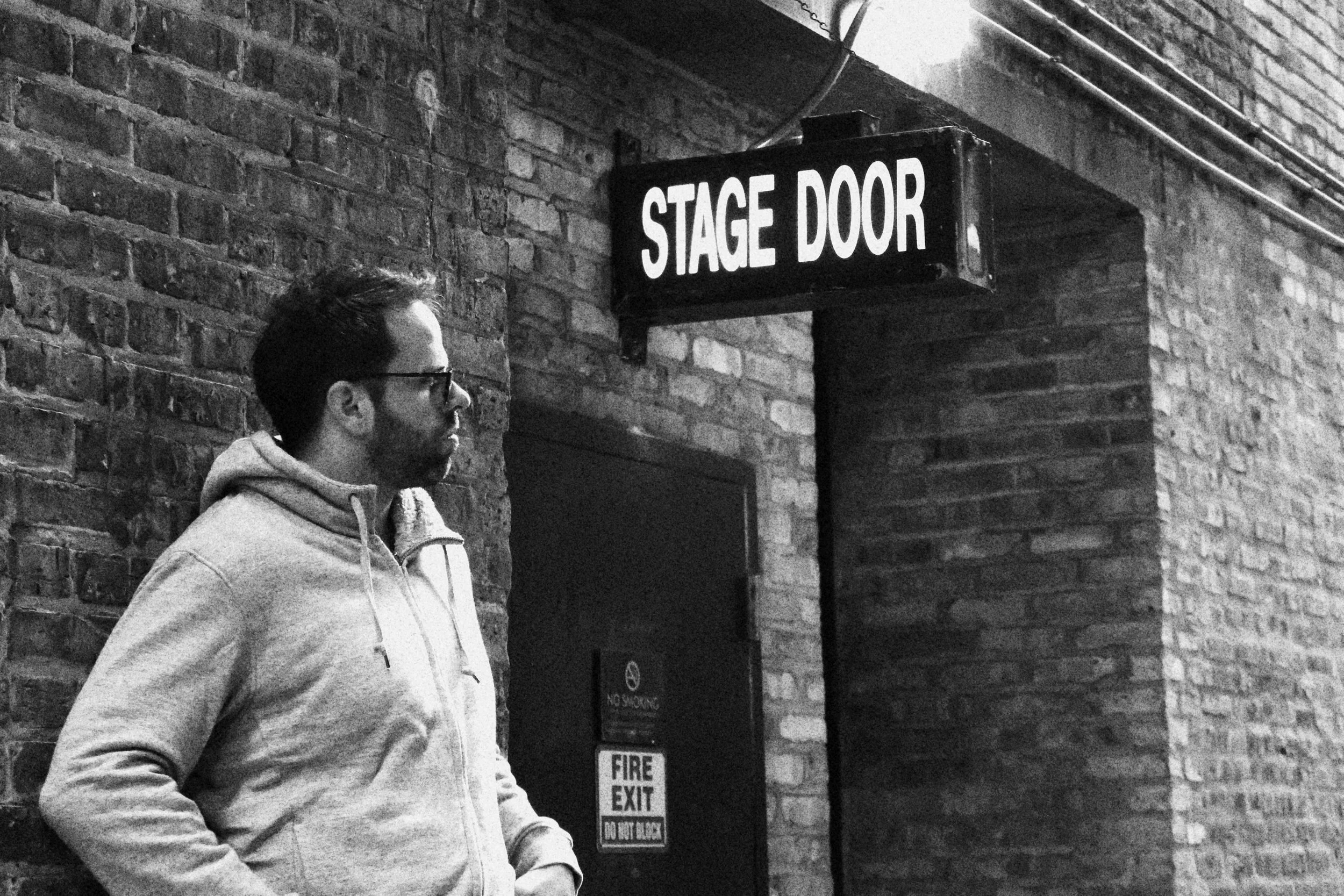 The One Thing They Remember