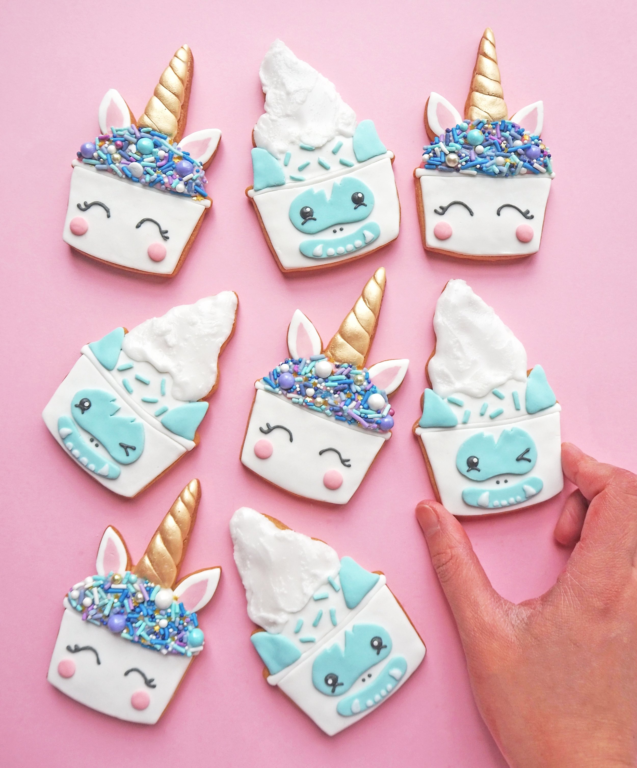 BASKIN-ROBBINS