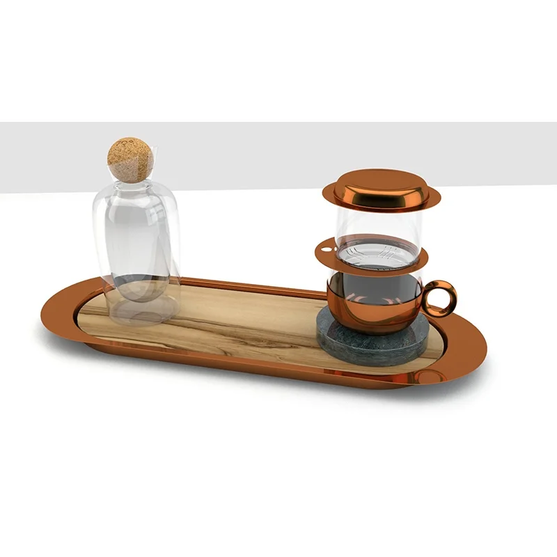 KAWATEE slow coffee & tea, Belgian style