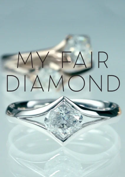 MY FAIR DIAMOND