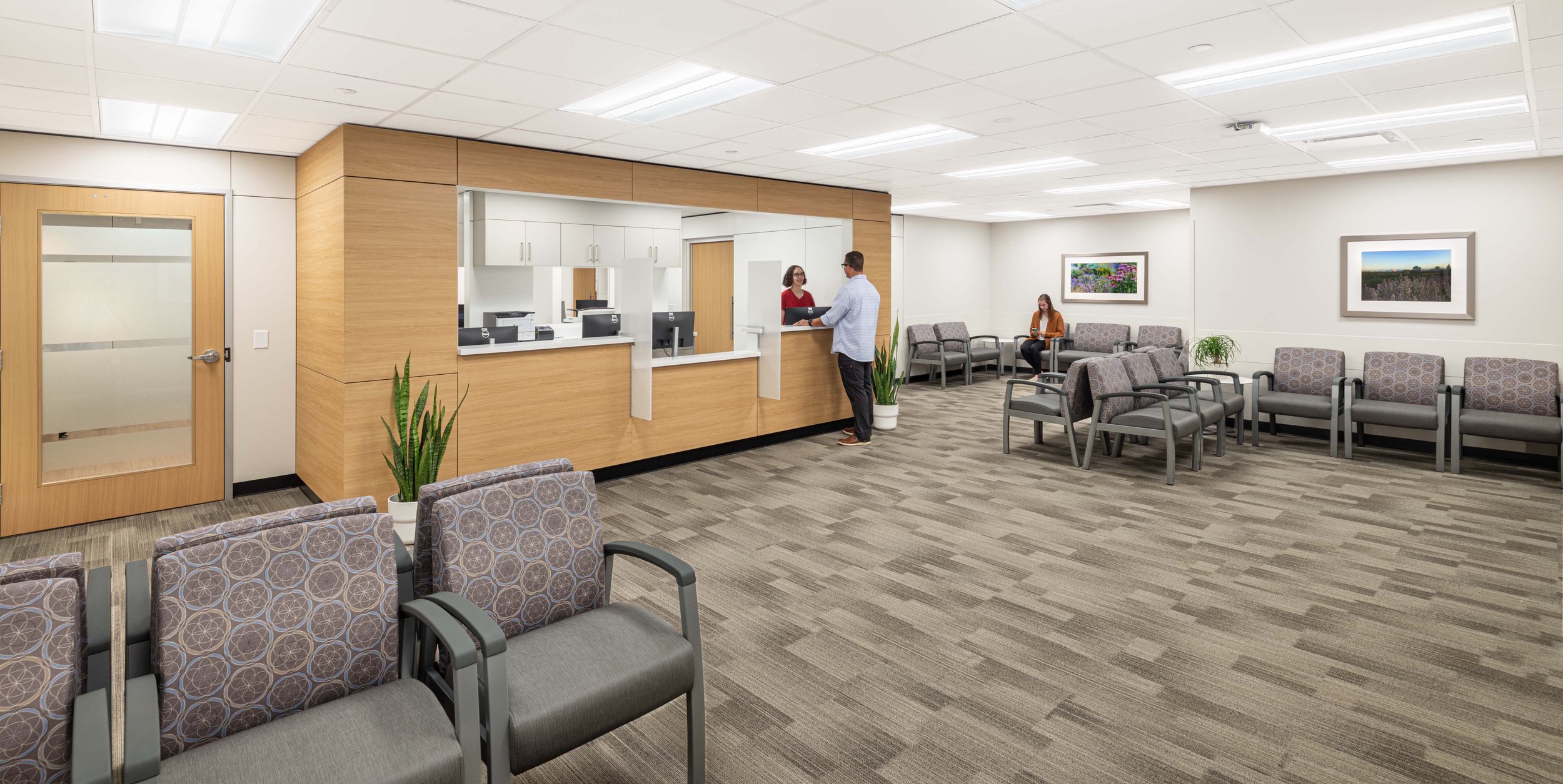 IU Health Fishers Lobby MSKTD Four Point Design.jpg