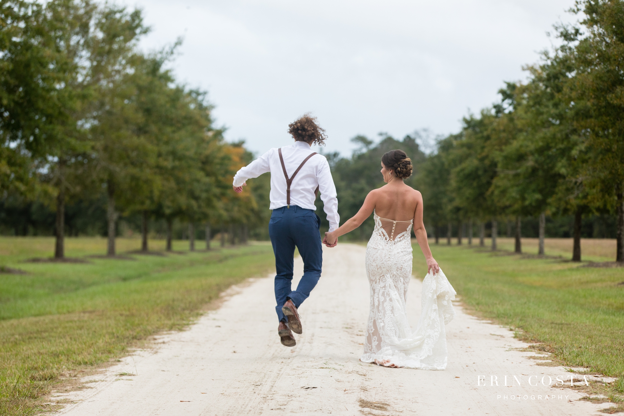 Wilmington farm wedding venue