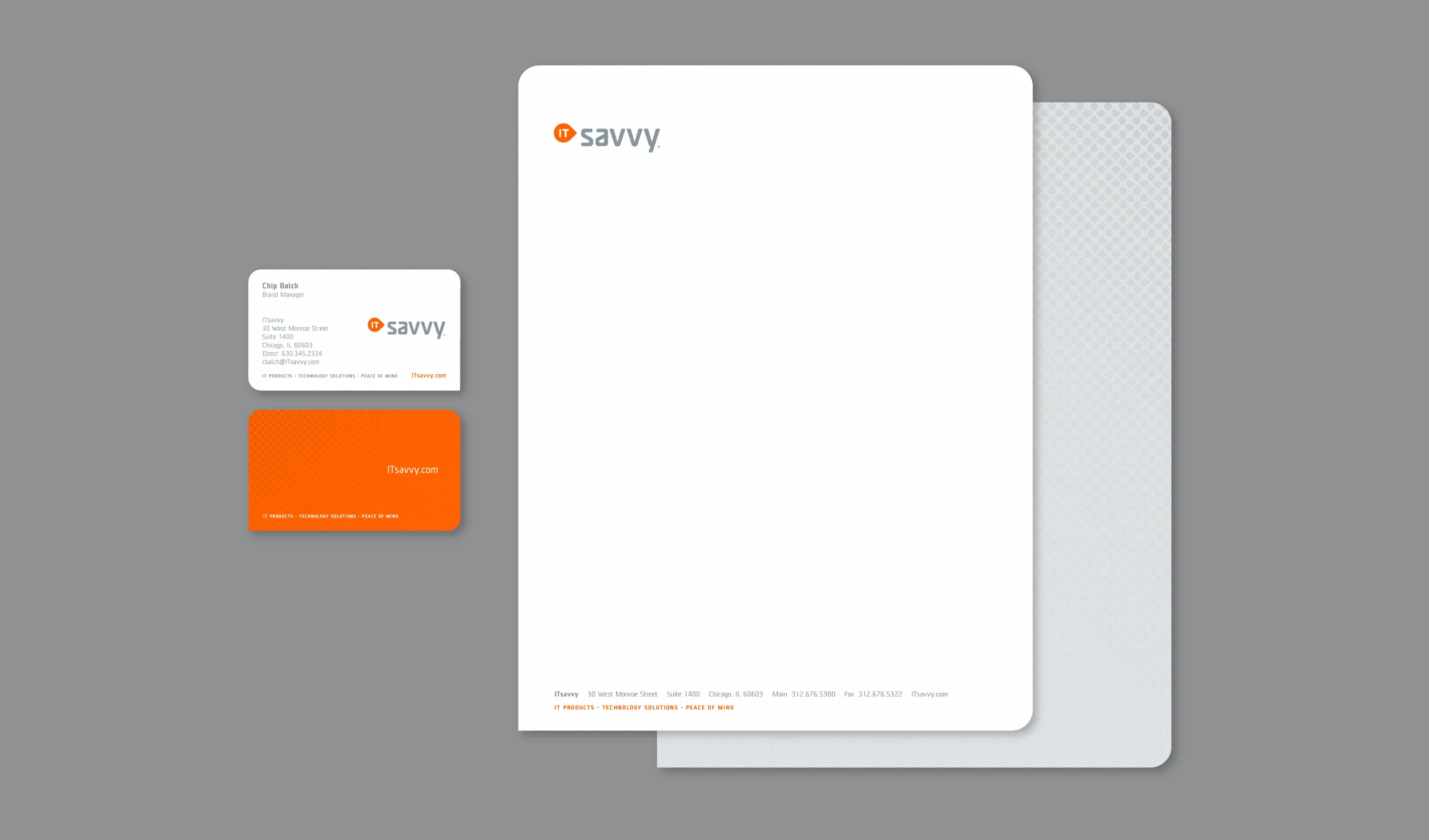 Stationery