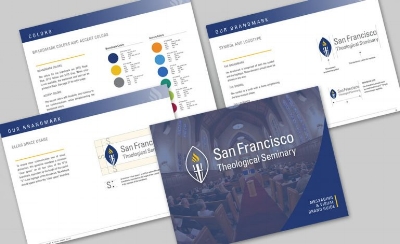 Brand and Graphic Standards Manual