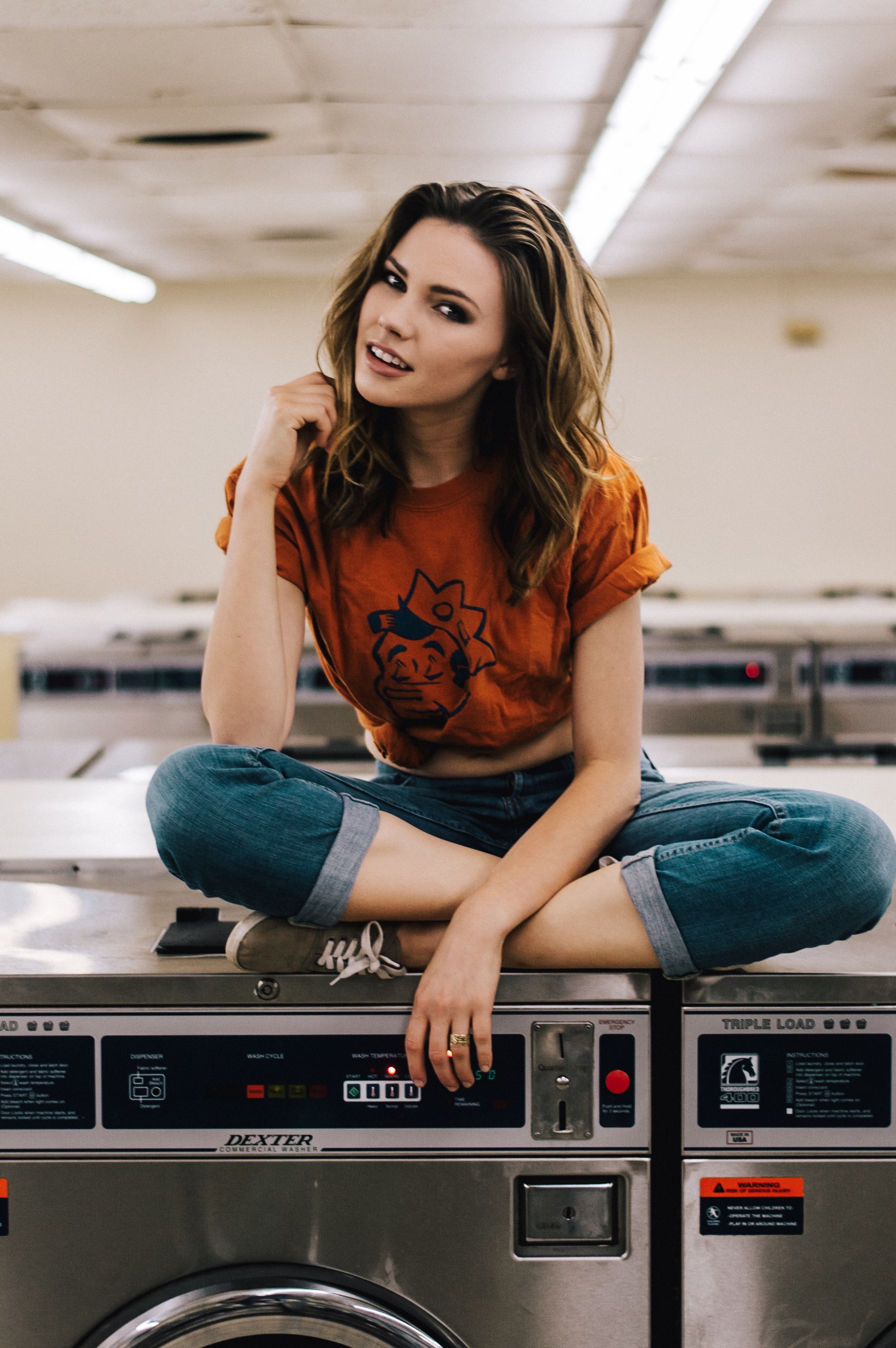 Photo: Christian Crocker