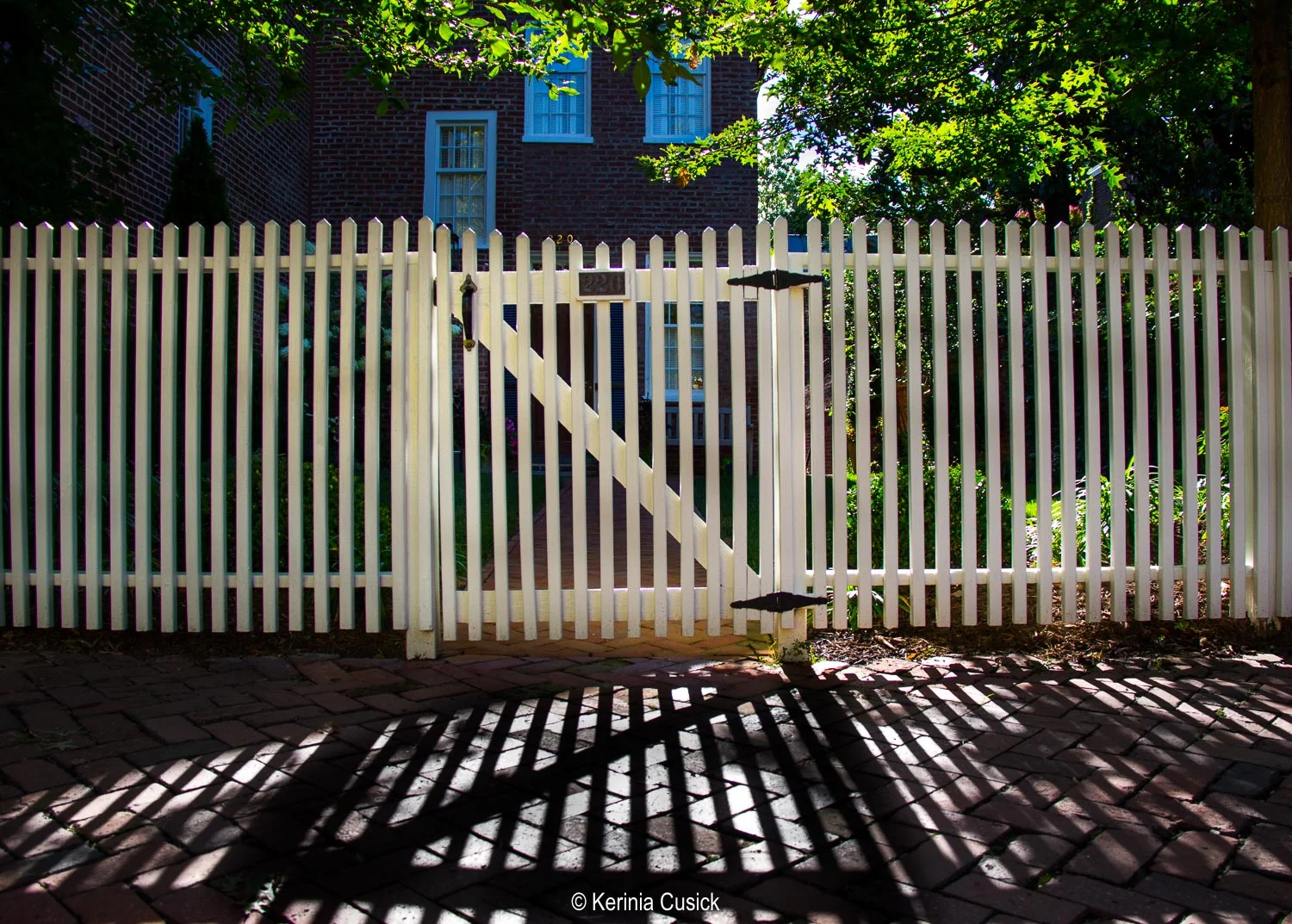 Lee Street Home