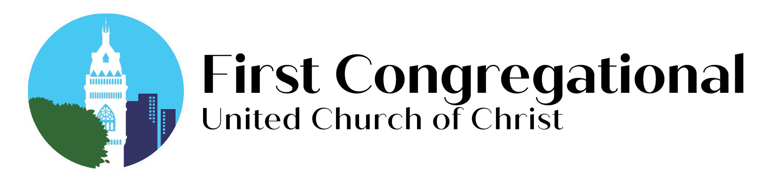 First Congregational UCC