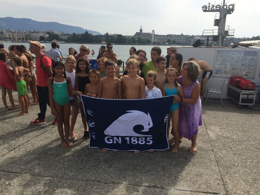 Course autour du Phare 2017 - Kids et Passerelle