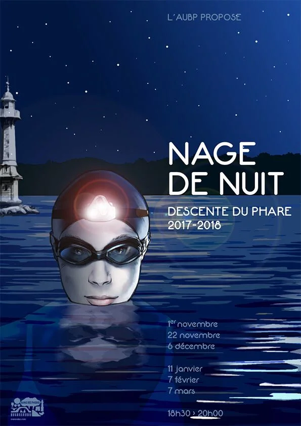 On frissonne à nouveau au clair de lune