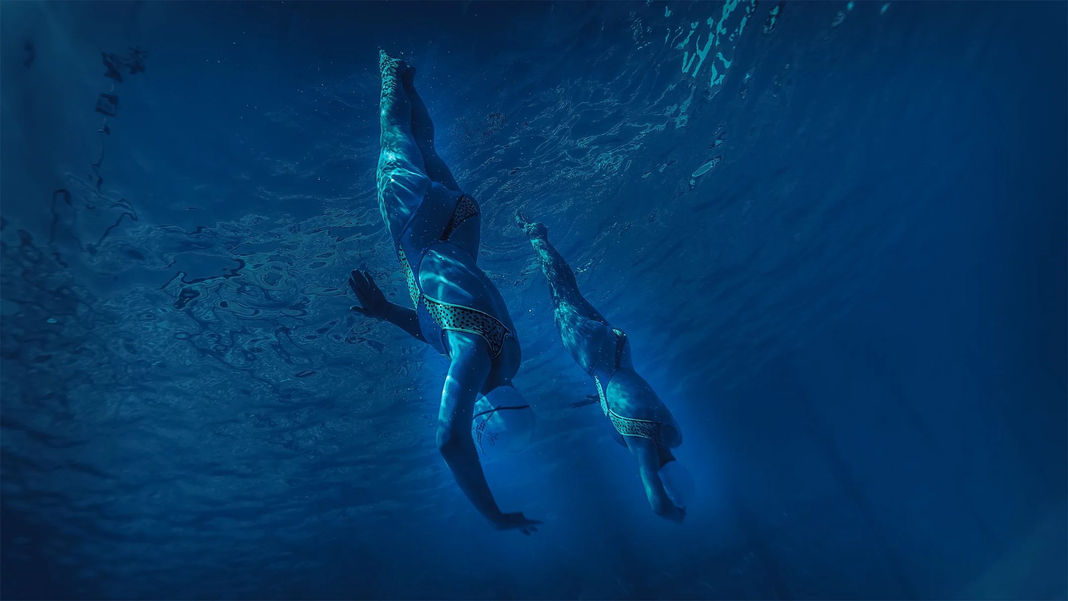 Rencontres Genevoises de Natation - GN 1885
