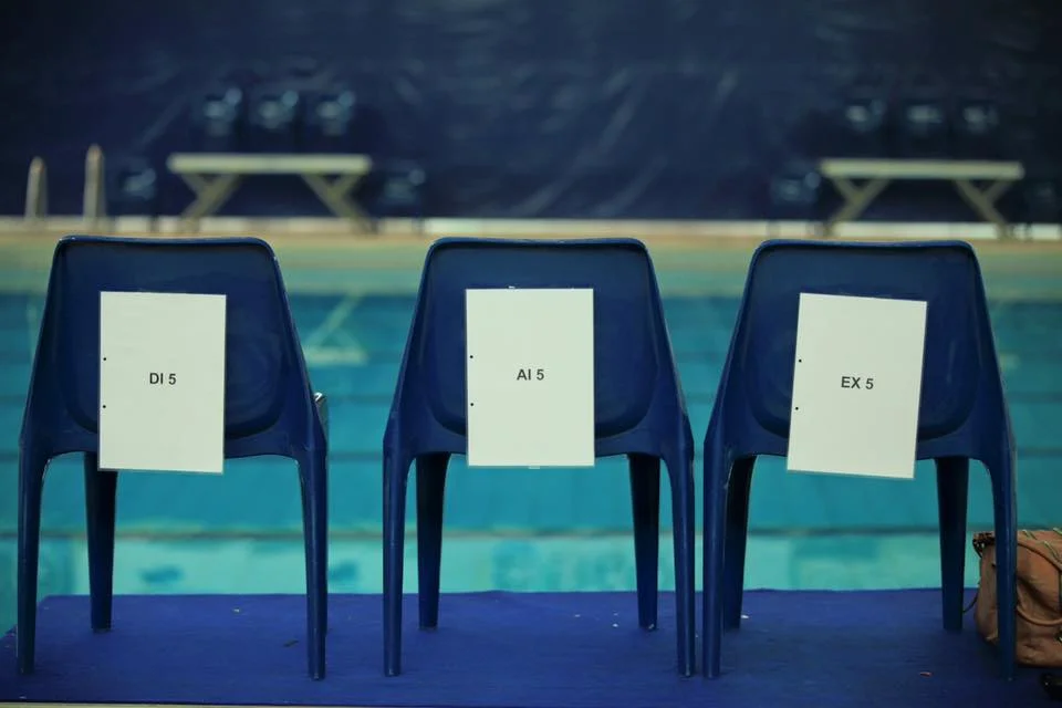 AquaCup 2018, les infos sont en ligne!