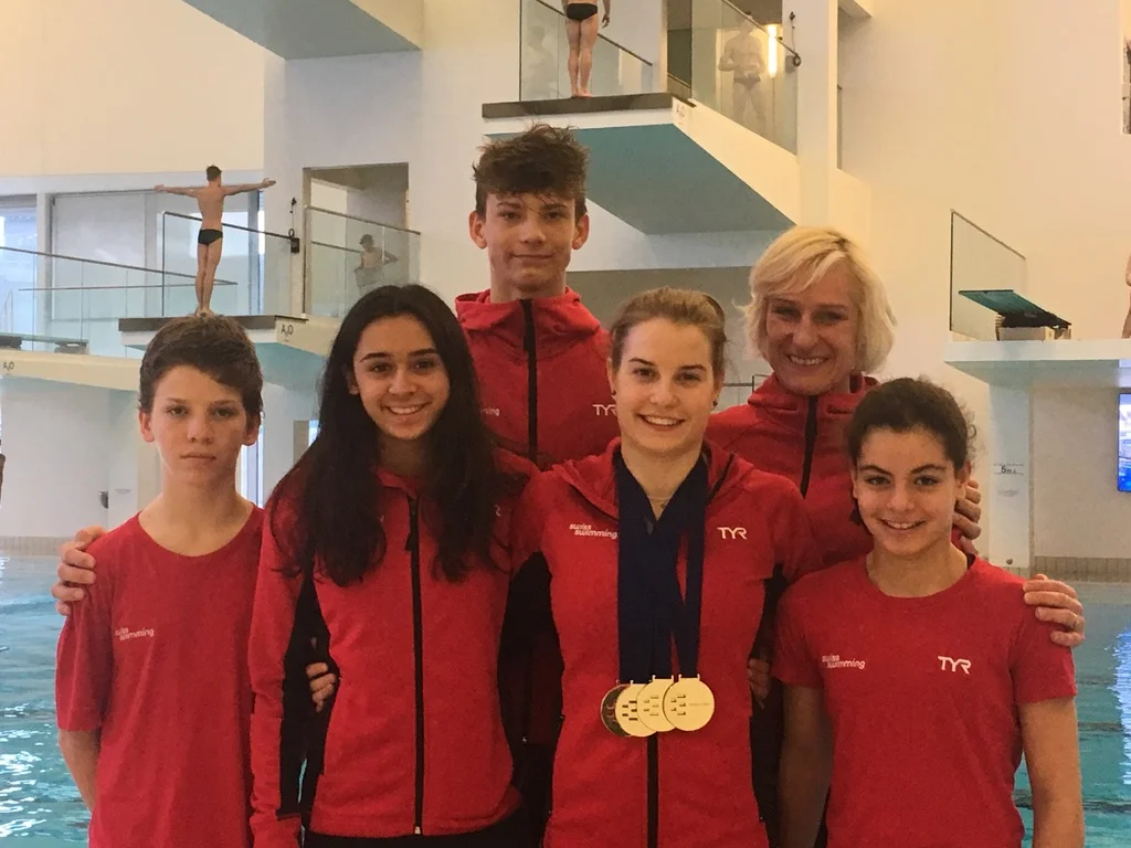 BERGEN OPEN du 6 au 9 avril 2018