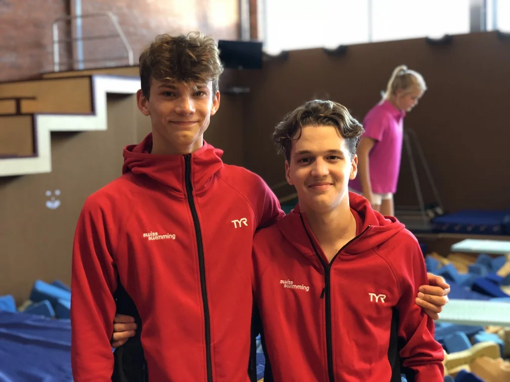 DRESDEN - 8th INTERNATIONAL YOUTH DIVING MEET - 26 / 29’04’2018 (Day 1)