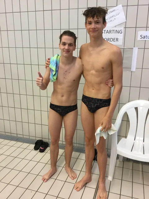 DRESDEN - 8th INTERNATIONAL YOUTH DIVING MEET - 26 / 29’04’2018 (Day 3)
