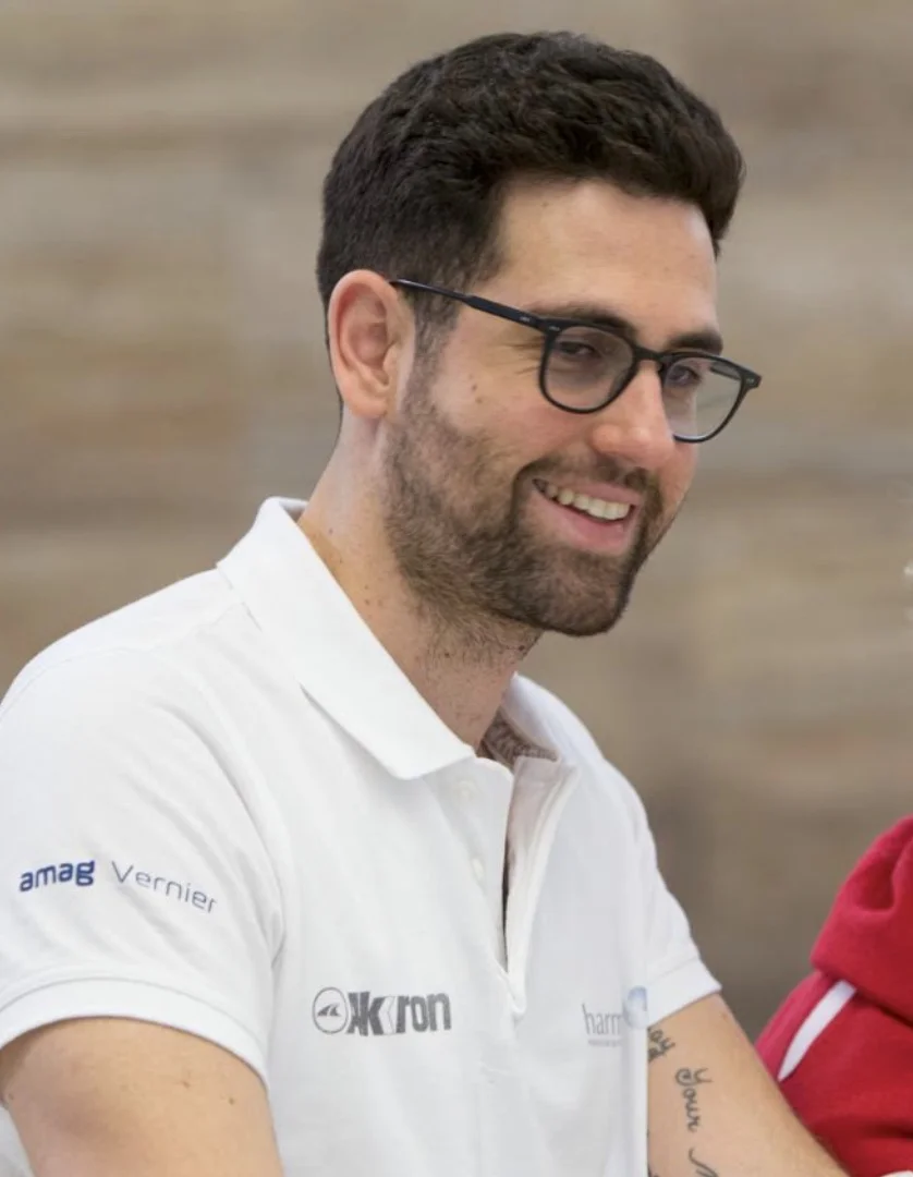 Réunion de fin de saison et planification de la la saison 2018/2019