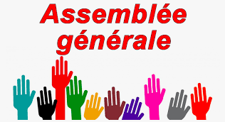 Assemblée générale 2018 - GN 1885