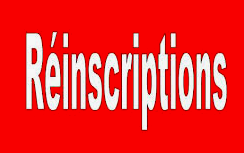 Ecole de Natation - Réserve ta place ;-)