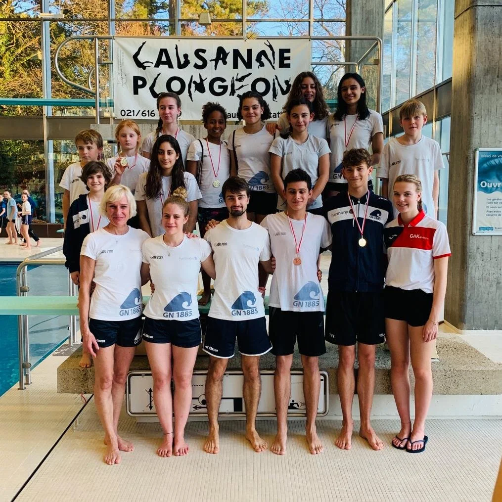 Concours du Petit Nouvel-An 2020