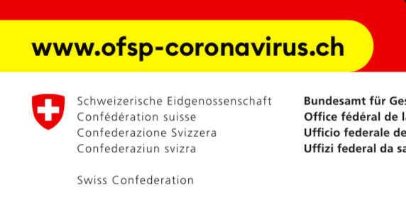 Annulation Cours / entraînements GN1885 - Coronavirus
