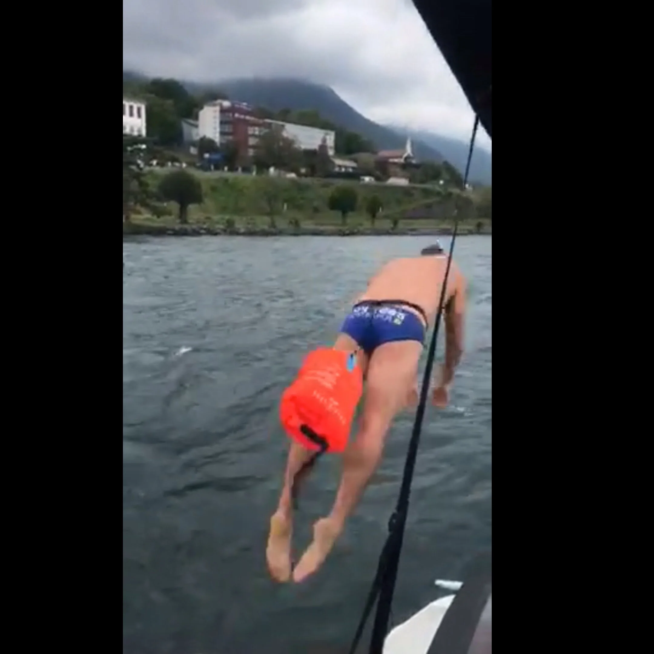 Défi 1 de la Coupe de Noël - c'est parti