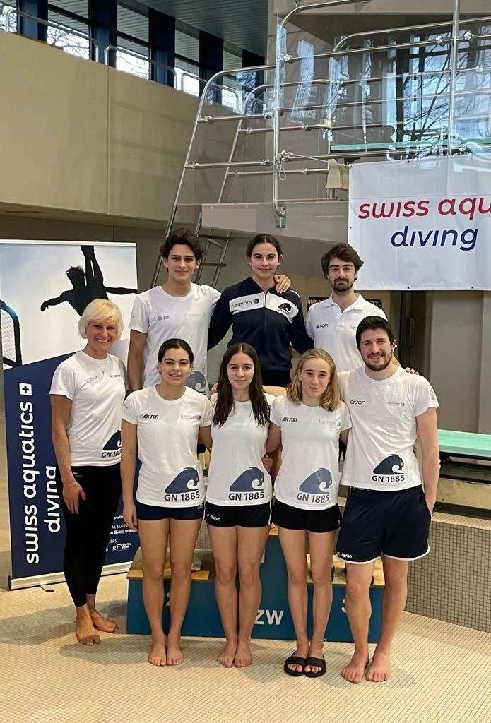 Swiss Open à Zürich - 29 et 30/01/2022