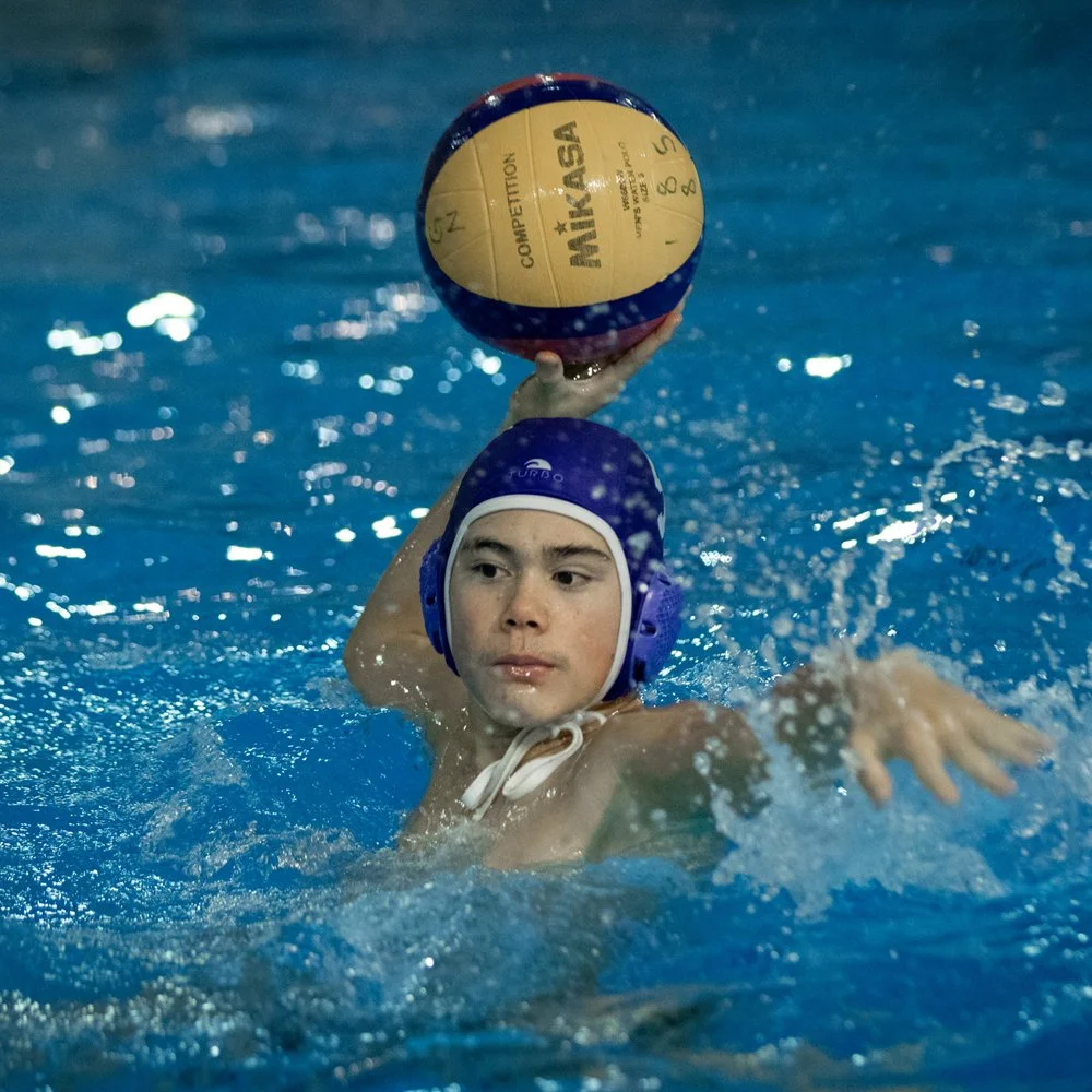 Ecole de Waterpolo