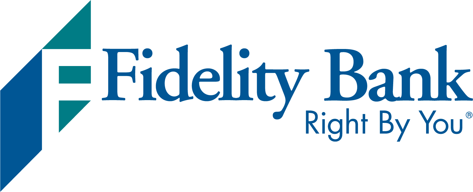 Fidelity Bank - Right by You