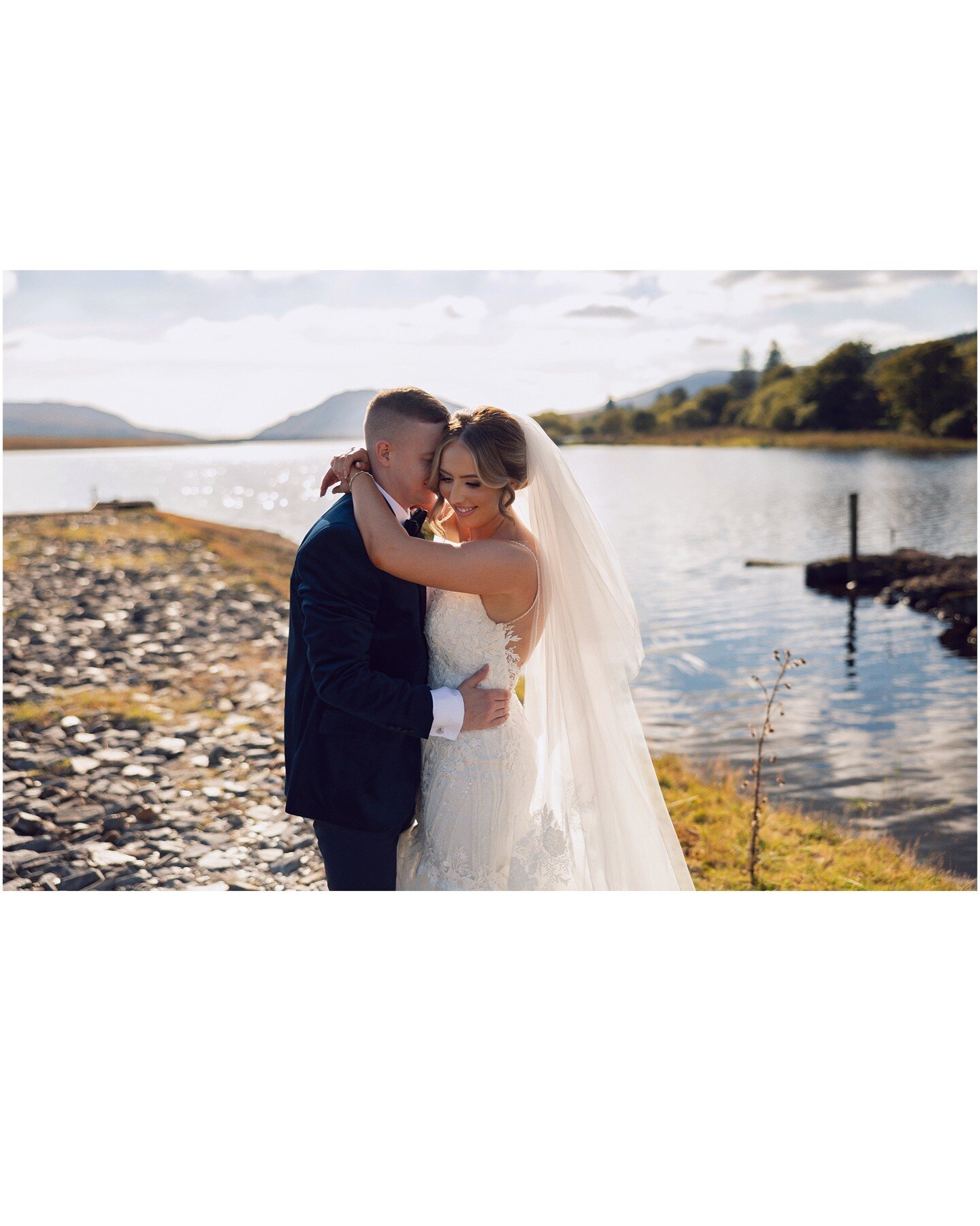 The beautiful wedding of @sarahgillespiex and Ryan 💍
.
www.yezphoto.co.uk
Video: @timelessproductionni
Venue: @harveyspoint 

#wedddingday #realwedding #irishbride #bridetobe #weddingday # #bridesmaids #weddinginspiration #weddingideas #weddingidea 