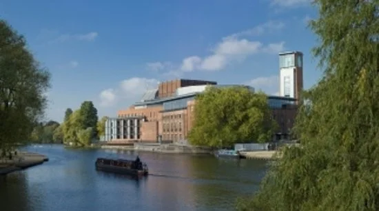The Royal Shakespeare Theatre