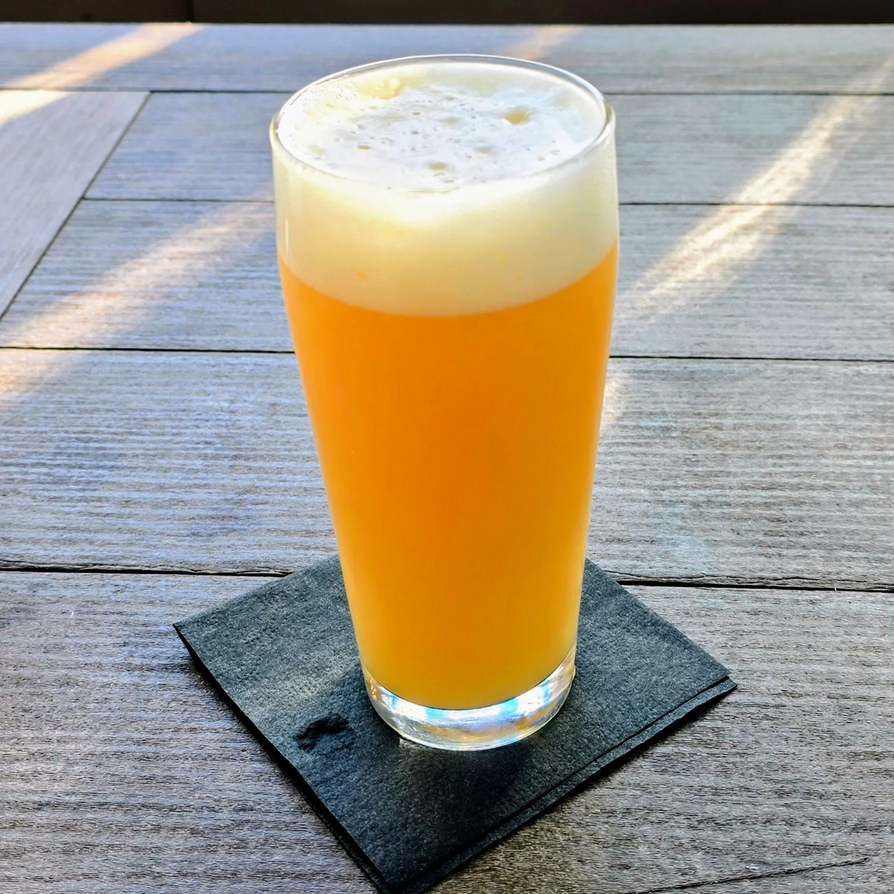 .5L Draft Beer