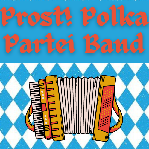 The Prost Polka Partei Band 