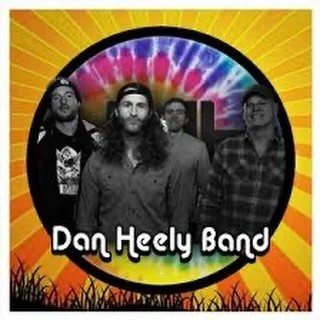 @dan.heely.music in the Biergarten Friday 5/22 7-10pm 🎸