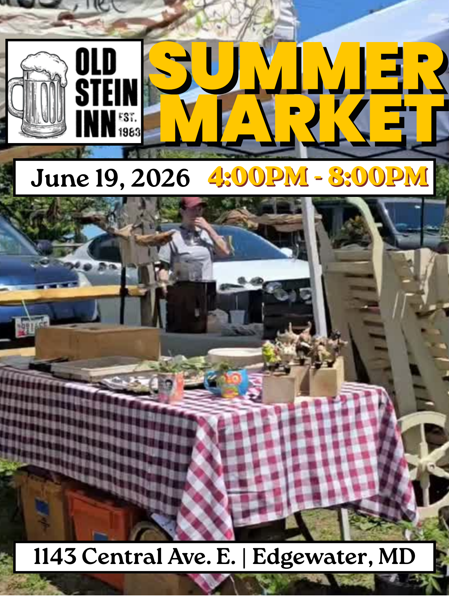 Summer Market