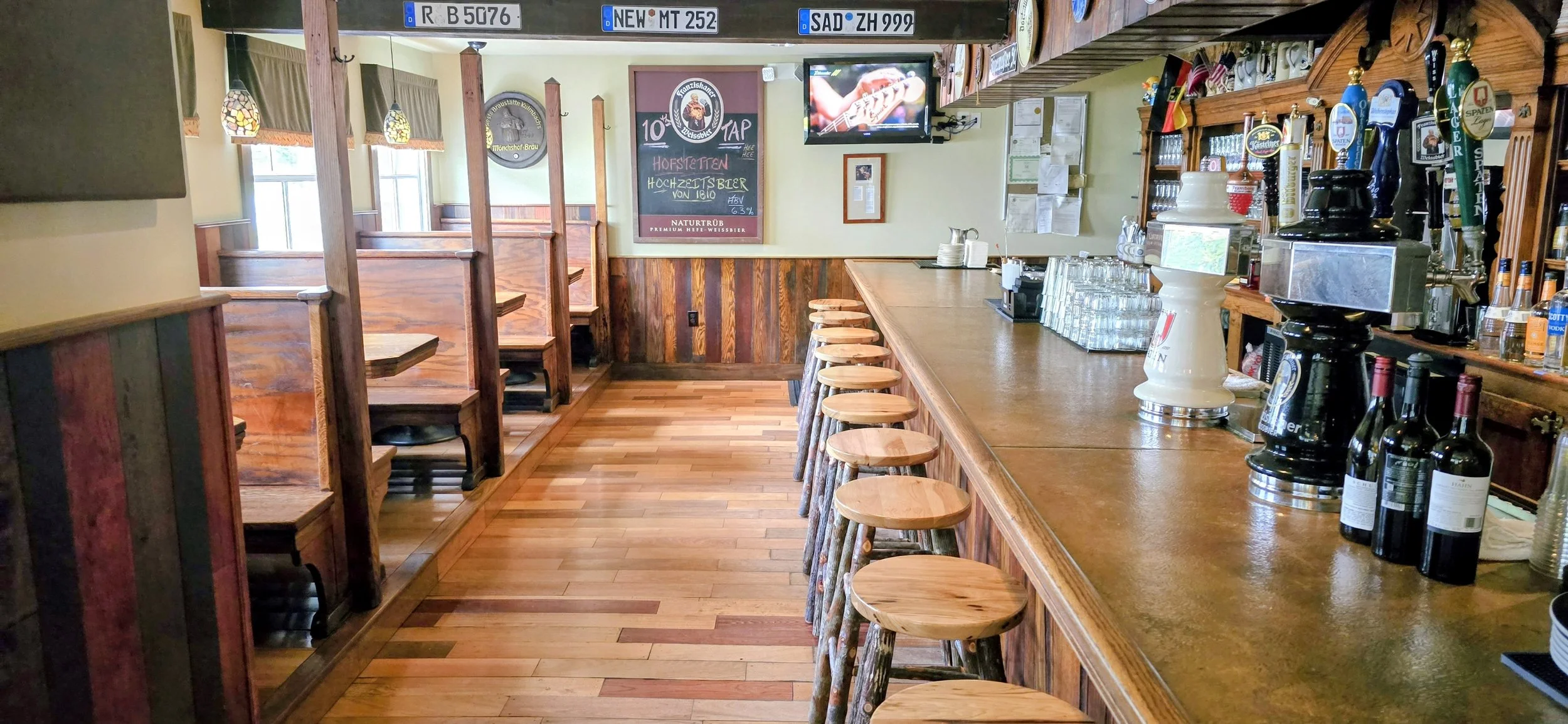 Inside Bar