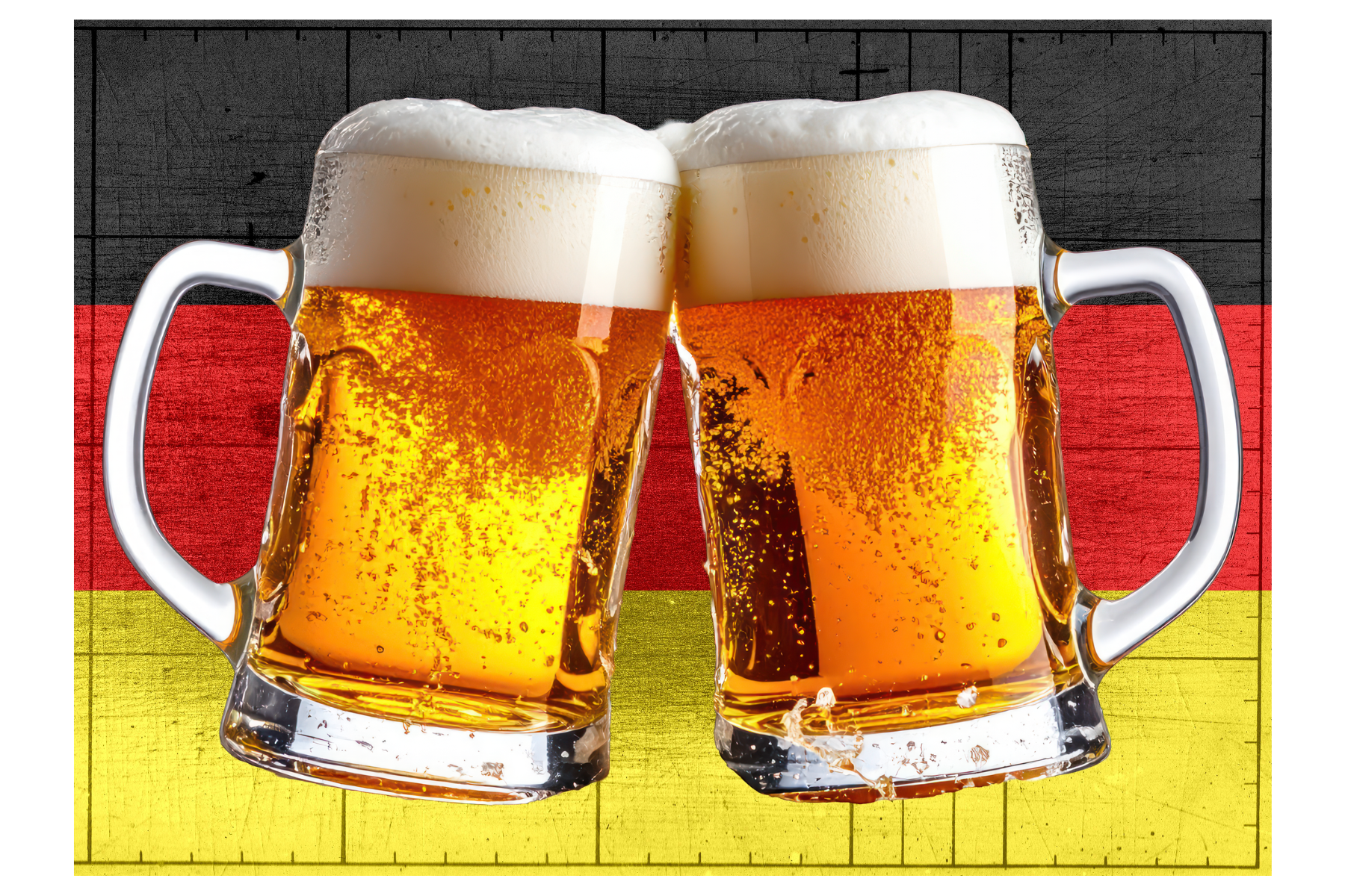 What is the Reinheitsgebot?