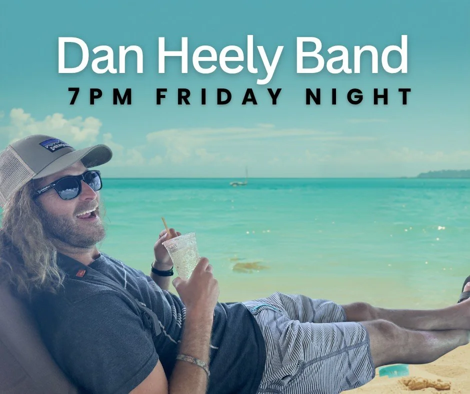 Friday night at Old Stein. 🎶

Live music with the  @danheelymusic starting at 7PM. Cold beer, good people, no rush.

📍1143 Central Ave E | Edgewater, MD

#OldSteinInn #LiveMusic #DanHeelyBand #FridayNight #BiergartanLife #EdgewaterMD #AnnapolisMD #