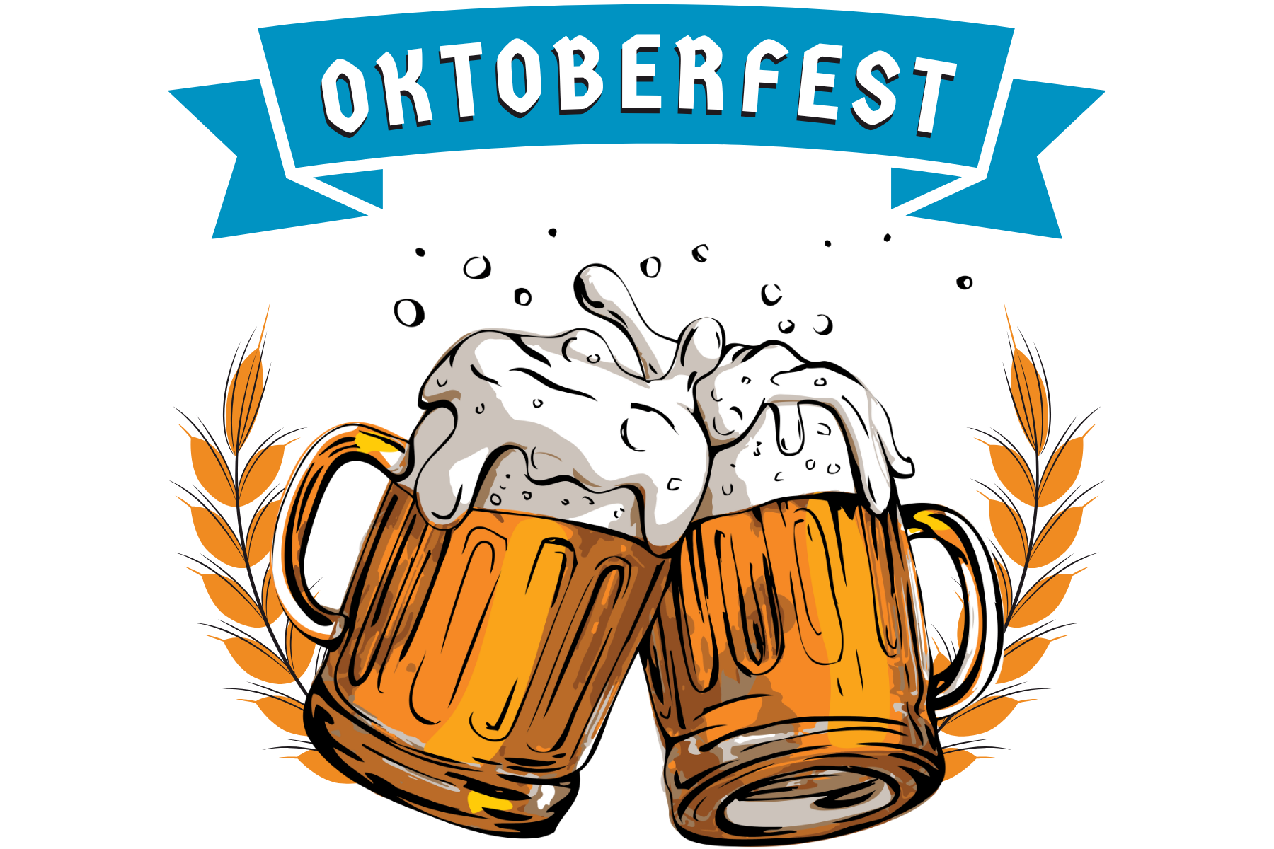 The Real History of Oktoberfest