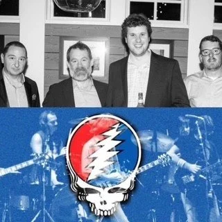 Russell Jacobsen Band  *Celebrating the Music of the Grateful Dead*