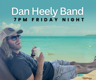 DHB- Dan Heely Band 