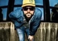 Friday local music in The Biergarten with Jordan Sokal 