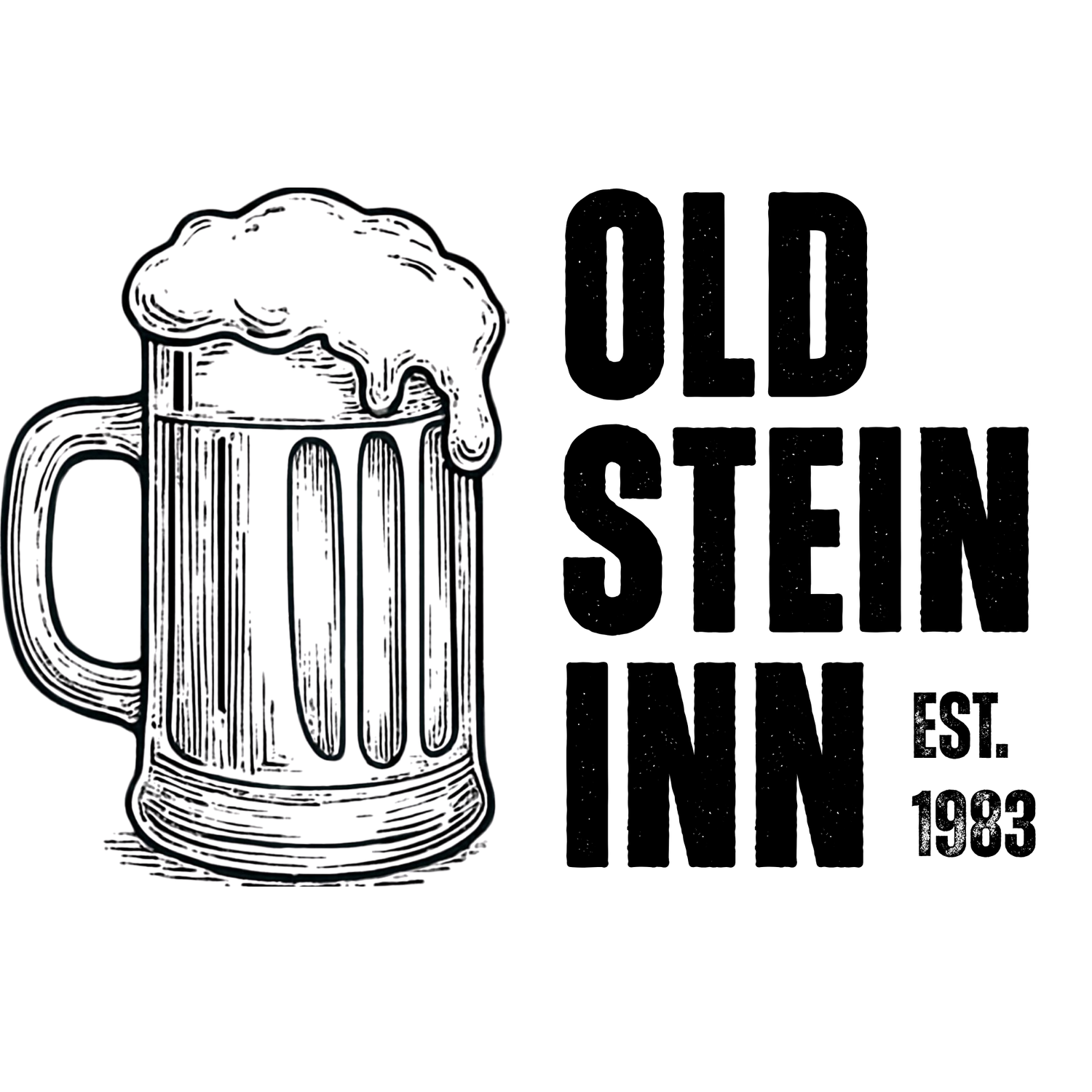 Old Stein Inn Restaurant &amp; Biergarten