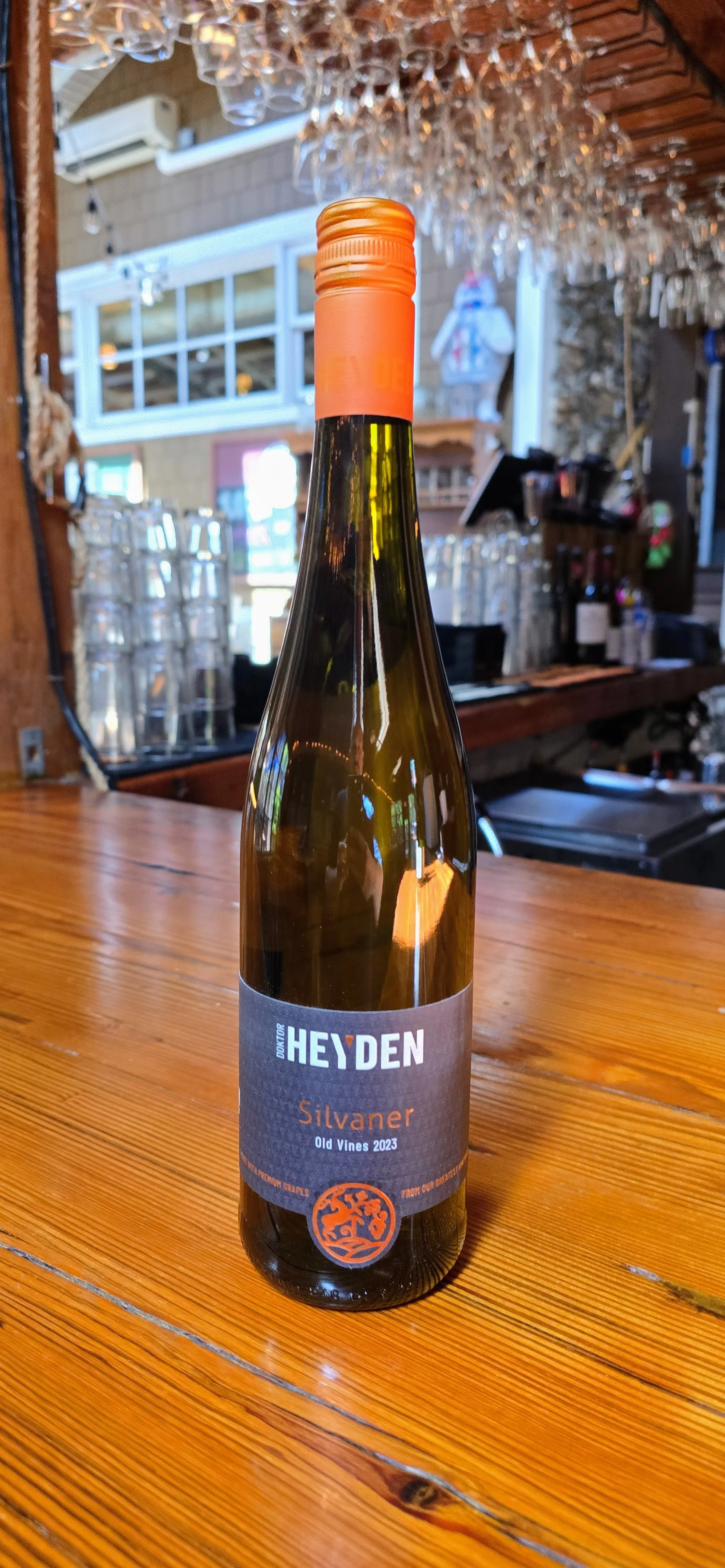 German Wines