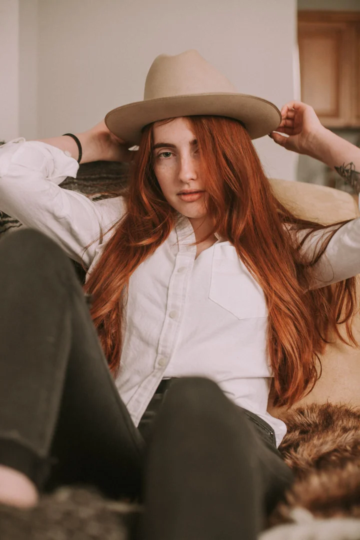 Alexia by Julian Deitrick