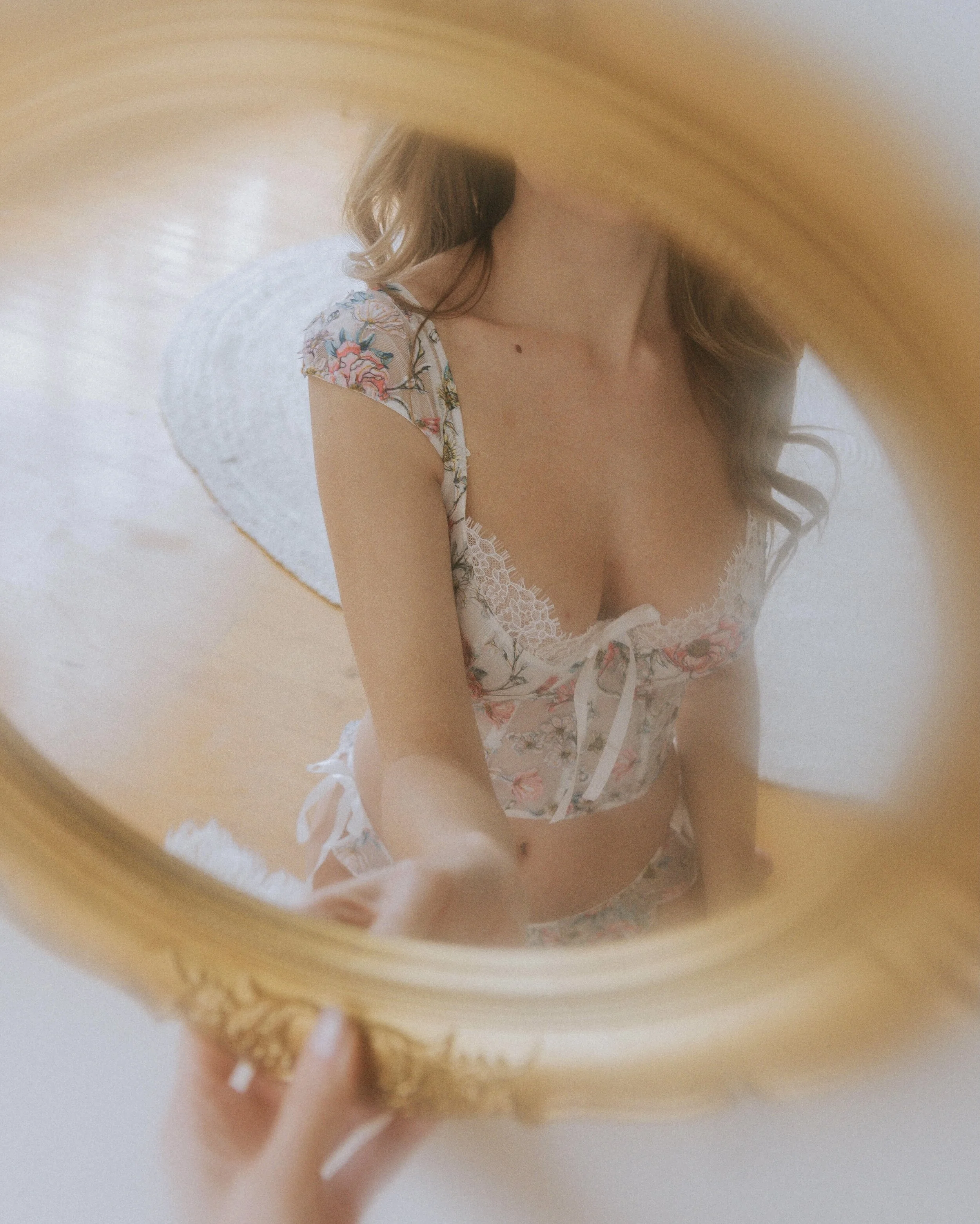 Alexis Reed by Nataliya