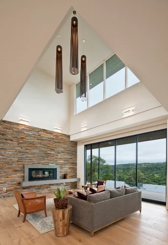Westlake Hills Custom Living Area.jpg