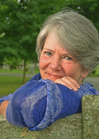 Patricia K. Kuusisto