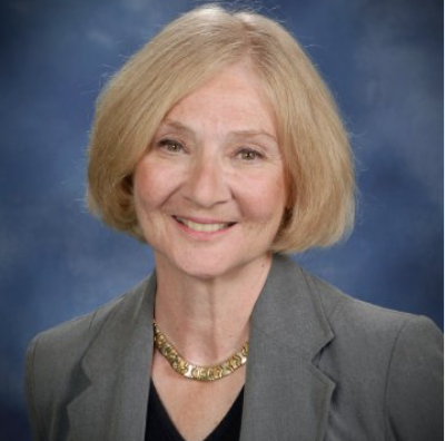 Joan E. Nimmo