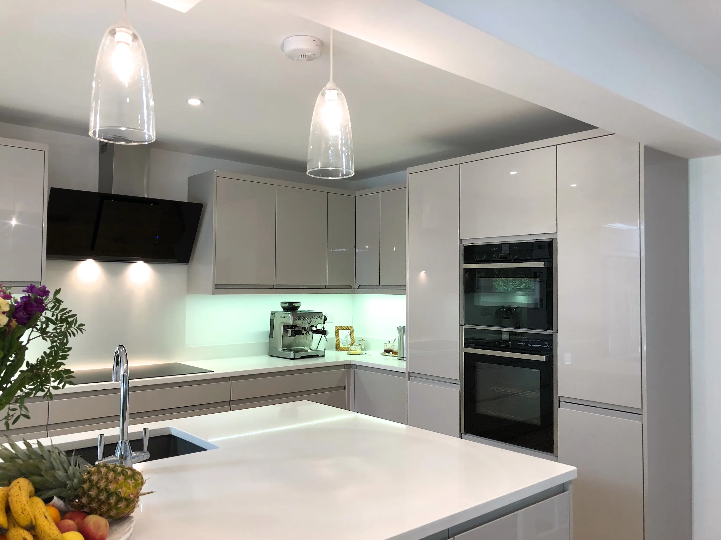 Utopia Kitchens, The Bespoke Kitchen Co.